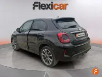 Usado Fiat 500X Sport 120 CV (88 kW) 2022 Negro SUV