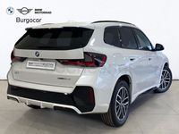 Usado BMW X1 Comfort Edition 163 CV (119 kW) 2024 Blanco SUV