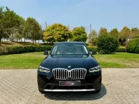 Usado BMW X3 xLine 190 CV (139 kW) 2022 Negro SUV