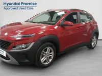 Usado Hyundai Kona 120 CV (88 kW) 2022 SUV