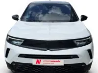 Usado Opel Mokka 131 CV (96 kW) 2022 Blanco SUV