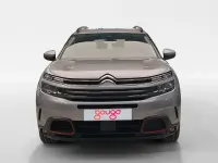 Usado Citroën C5 Aircross Shine 131 CV (96 kW) 2022 SUV