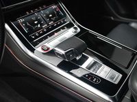 usado Audi RS Q8 TFSI quattro tiptronic