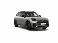 Usado Mini Countryman 150 kW (204 CV) 2024 Plata SUV