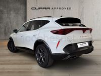 Nuevo Cupra Formentor 150 CV (110 kW) 2025 Blanco SUV