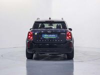 Usado Mini Cooper S Countryman 125 CV (91 kW) 2021 Azul SUV