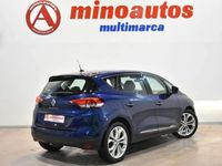 usado Renault Scénic IV 1.5 DCI 110 CV ENERGY BUSINESS EDC