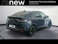 Usado Renault Arkana Esprit Alpine 145 CV (106 kW) 2025 Azul SUV