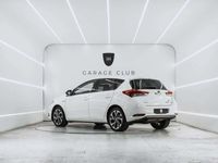 usado Toyota Auris Hybrid 140H Feel!