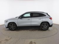 Usado Mercedes GLA200 AMG line 150 CV (110 kW) 2024 Gris SUV