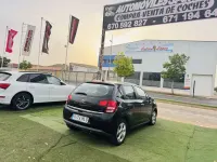 Usado Citroën C3 Attraction 68 CV (50 kW) 2012 Utilitario