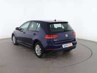 Usado VW Golf VII Edition 116 CV (85 kW) 2019 Azul Utilitario