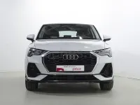 Usado Audi Q3 Sportback Advanced Plus 150 CV (110 kW) 2022 Blanco SUV