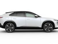 Nuevo Mazda 6e Takumi-Line 189 kW (258 CV) 2026 Blanco