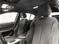 Usado BMW 120 M Sport 184 CV (135 kW) 2018 Blanco Berlina