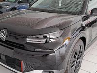 Novo Citroën C4 145 HP (106 kW) 2026 Preto SUV