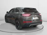 Usado DS Automobiles DS7 Crossback Performance 131 CV (96 kW) 2021 Gris SUV