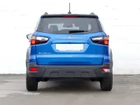 Usado Ford Ecosport Active 125 CV (91 kW) 2023 Azul