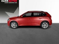 Usado Skoda Kamiq Active 110 CV (80 kW) 2023 SUV