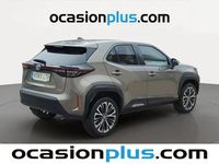 Usado Toyota Yaris Cross Style 116 CV (85 kW) 2021 Marrón SUV