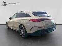 Nuevo Mercedes CLA180 136 CV (100 kW) 2026 Gris Familiar