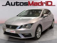 Usado Seat Leon XCELLENCE 130 CV (95 kW) 2020