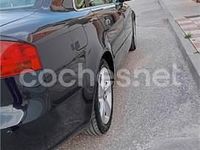Usado Audi A4 143 CV (105 kW) 2008 Azul Familiar