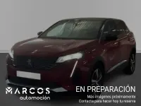 Usado Peugeot 3008 Allure 130 CV (95 kW) 2023 SUV