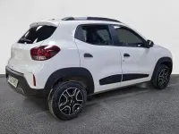 Usado Dacia Spring Expression 33 kW (45 CV) 2023 Utilitario