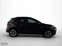 Usado Hyundai Kona Style 150 kW (204 CV) 2024 Negro SUV