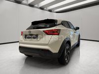 Usado Nissan Juke Acenta 114 CV (83 kW) 2025 Blanco SUV