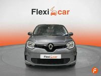 Usado Renault Twingo Zen 69 kW (94 CV) 2021 Gris Utilitario