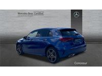 Nuevo Mercedes A200 150 CV (110 kW) 2025 Azul Berlina