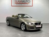 usado BMW 330 Cabriolet 330 d Aut.