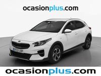 Occasion Kia XCeed 136 ch (100 kW) 2021 Blanc SUV