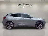 Usado BMW X2 Comfort Edition 150 CV (110 kW) 2022 Gris / plata SUV