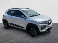 Usado Dacia Spring Expression 33 kW (45 CV) 2023 Utilitario