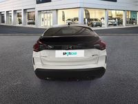 Brugt Citroën e-C4 Shine 100 kW (136 HK) 2023 Hvid Sedan