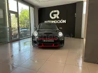 Usado Mini John Cooper Works 306 CV (225 kW) 2020 Gris / plata Utilitario
