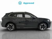Usado VW Tiguan R-line 150 CV (110 kW) 2025 Gris / plata SUV