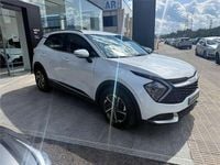 Occasion Kia Sportage 162 PK (119 kW) 2024 SUV