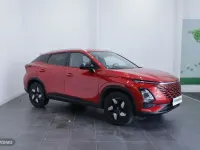 Usado Omoda 5 146 CV (107 kW) 2024 Rojo SUV