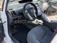 Usado Toyota Prius Eco 136 CV (100 kW) 2010 Blanco Berlina
