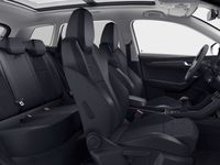 Usado Skoda Karoq 150 CV (110 kW) 2024 Blanco SUV