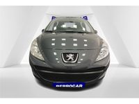 usado Peugeot 207 1.4 HDI Access 51 kW (70 CV)