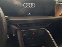 Usado Audi SQ5 Comfort 367 CV (269 kW) 2025 Negro SUV