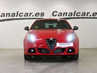 usado Alfa Romeo Giulietta 2.0JTDm Distinctive 150