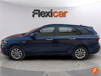 Usado Fiat Tipo S 95 HP (69 kW) 2019 Preto Carrinha