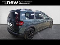 Occasion Dacia Jogger Extreme 140 ch (102 kW) 2025 Vert Monospace