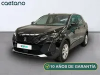 Usado Peugeot 3008 Active 130 CV (95 kW) 2022 SUV
